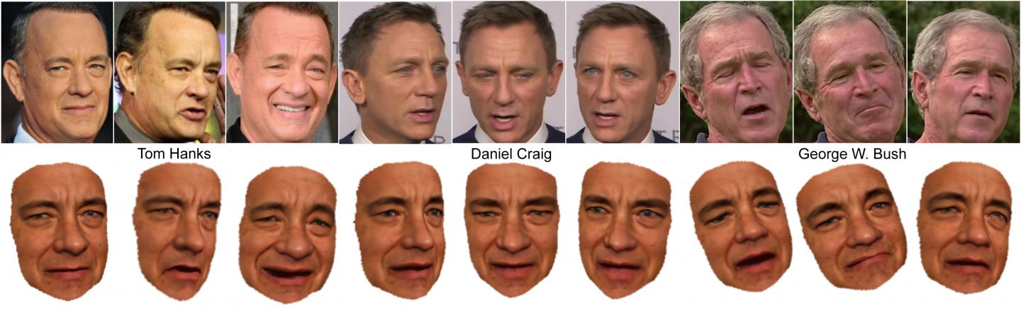 Tom-Hanks-Model
