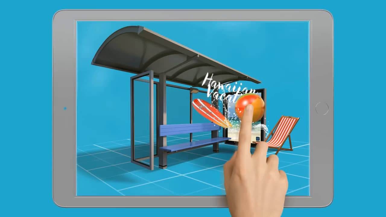 Google cria ferramenta de realidade virtual para seu filho brincar