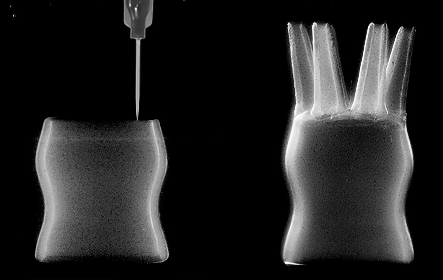 Novo Método De Impressão 3d Pode Salvar A Vida De Milhões De Pessoas O Futuro Das Coisas 6237