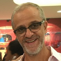 Marcelo Magalhaes
